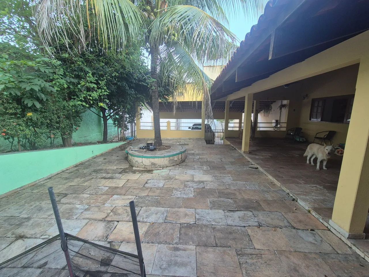 Vendo casa próxima ao shopping estação.  - Foto 4