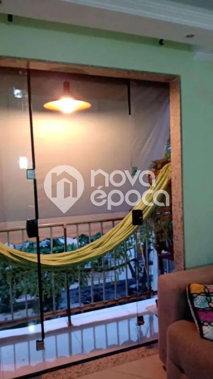 Marechal Hermes | Apartamento 3 quartos, sendo 1 suite - Foto 3