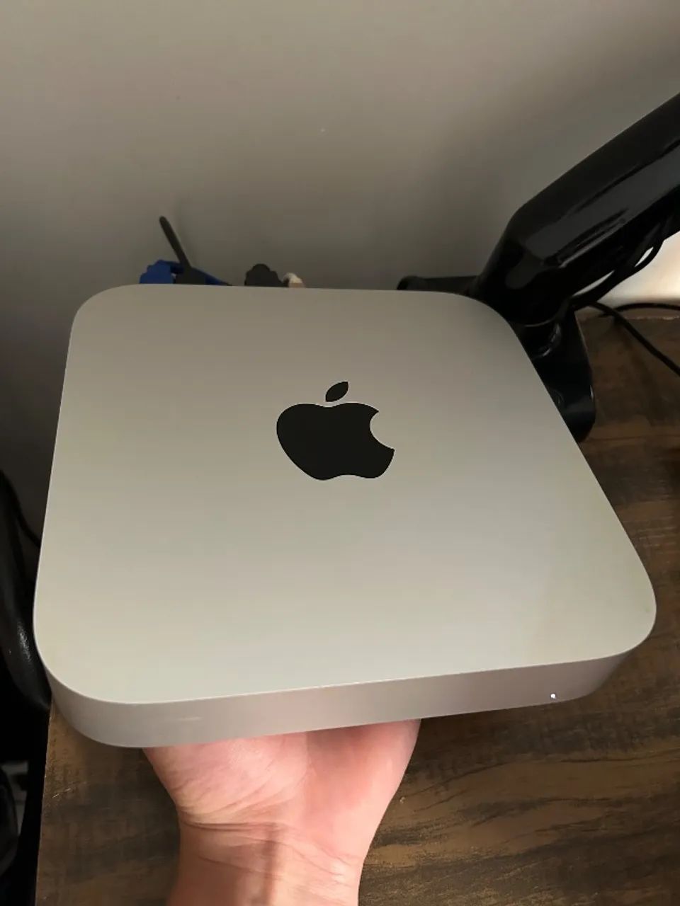 ミニPC Apple Mac mini M1 16GB / 256GB Apple Mac Mini M1 Chip 16gb Ram 512gb Ssd | MercadoLivre