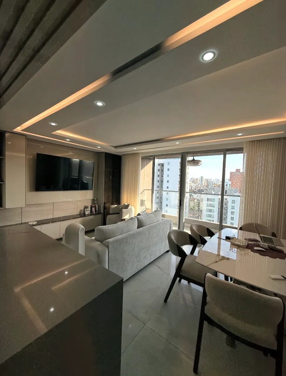 Apartamento Novo Em João Pessoa!