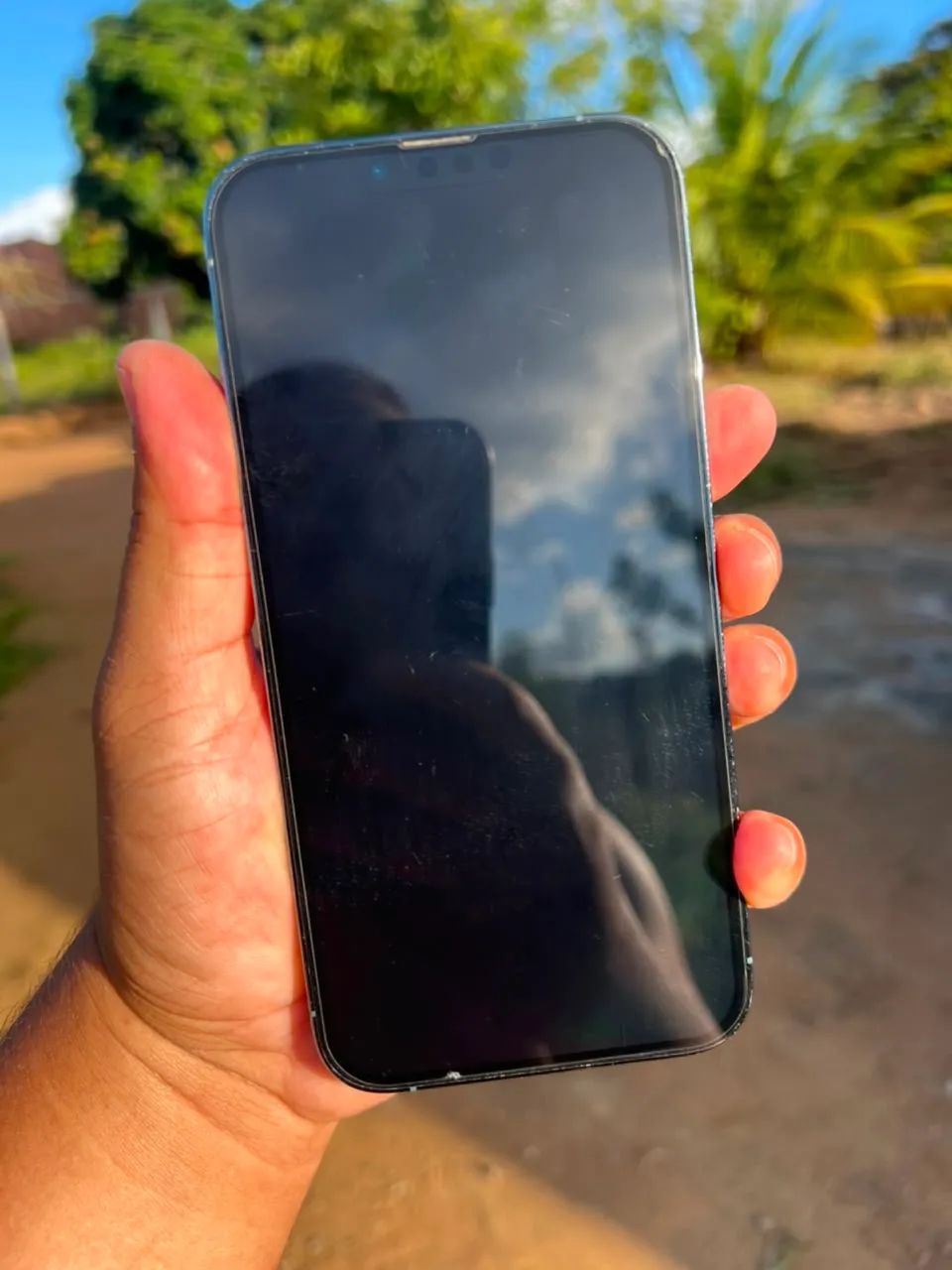 iPhone 13 Pro Max  - Foto 2