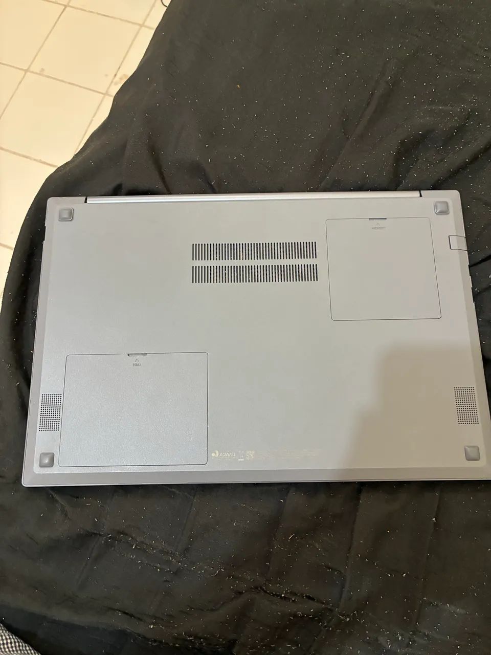 Samsung Book 256GB SSD - Foto 3