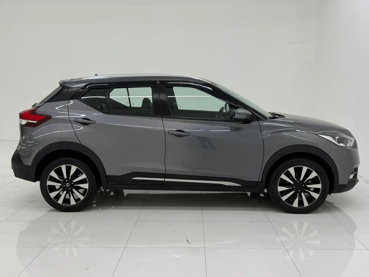 Nissan Kicks 2018 - Foto 4