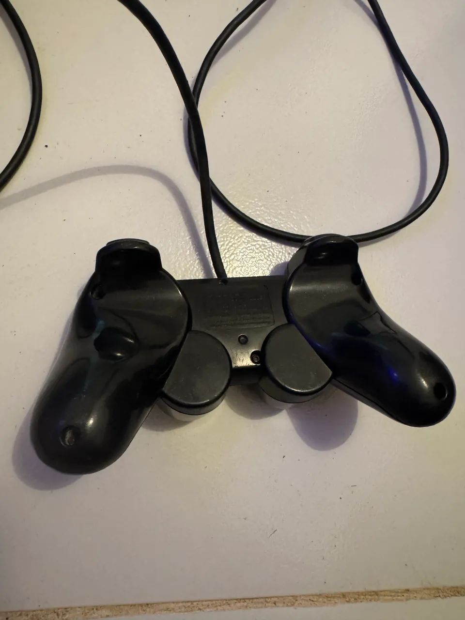 *controle ps2 original  - Foto 2