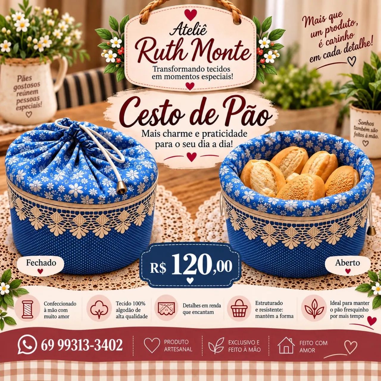 Ateliê  - Foto 4