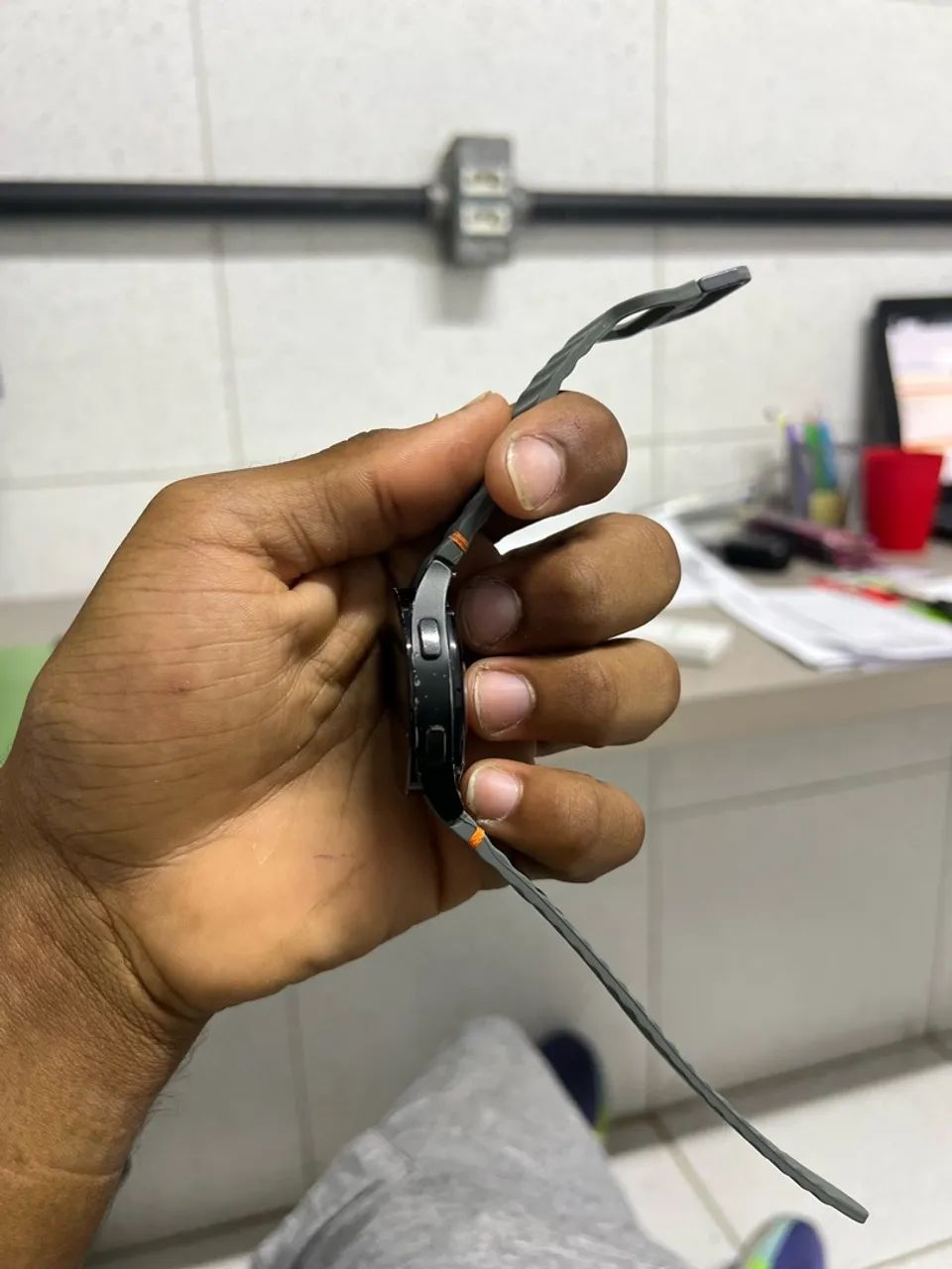 Vendo ou troco Watch 4