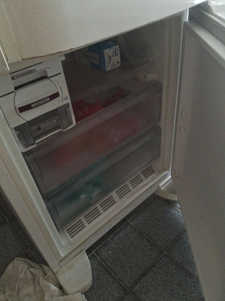 Geladeira Brastemp inverter - Foto 2