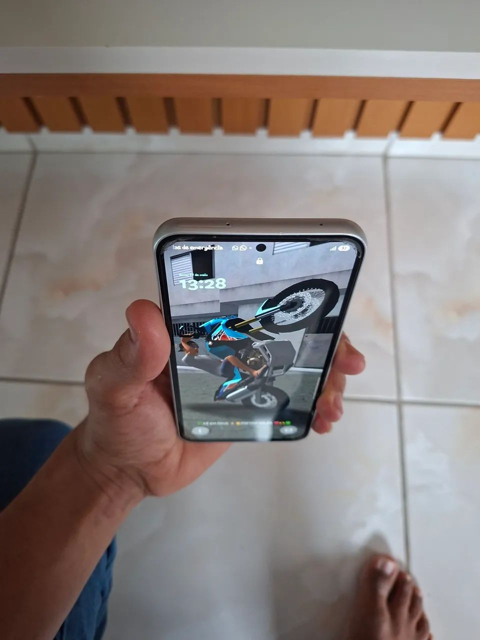 Samsung a54 5g - Foto 3