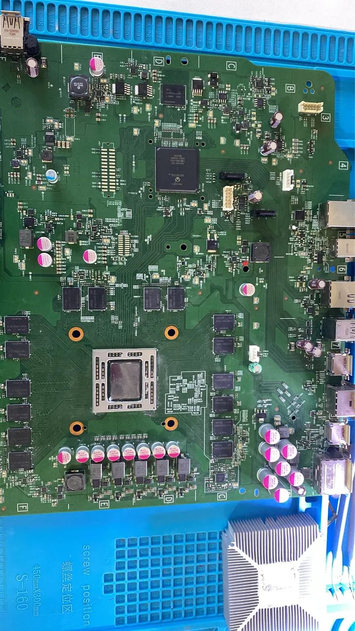 Reparos de Informatica e Games em geral - Foto 4