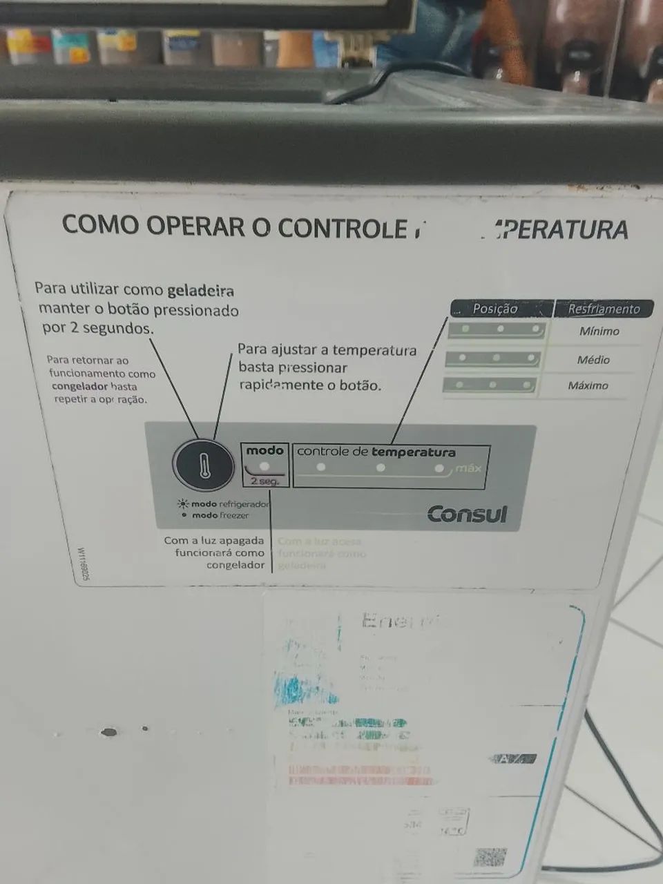 Freezer  - Foto 4