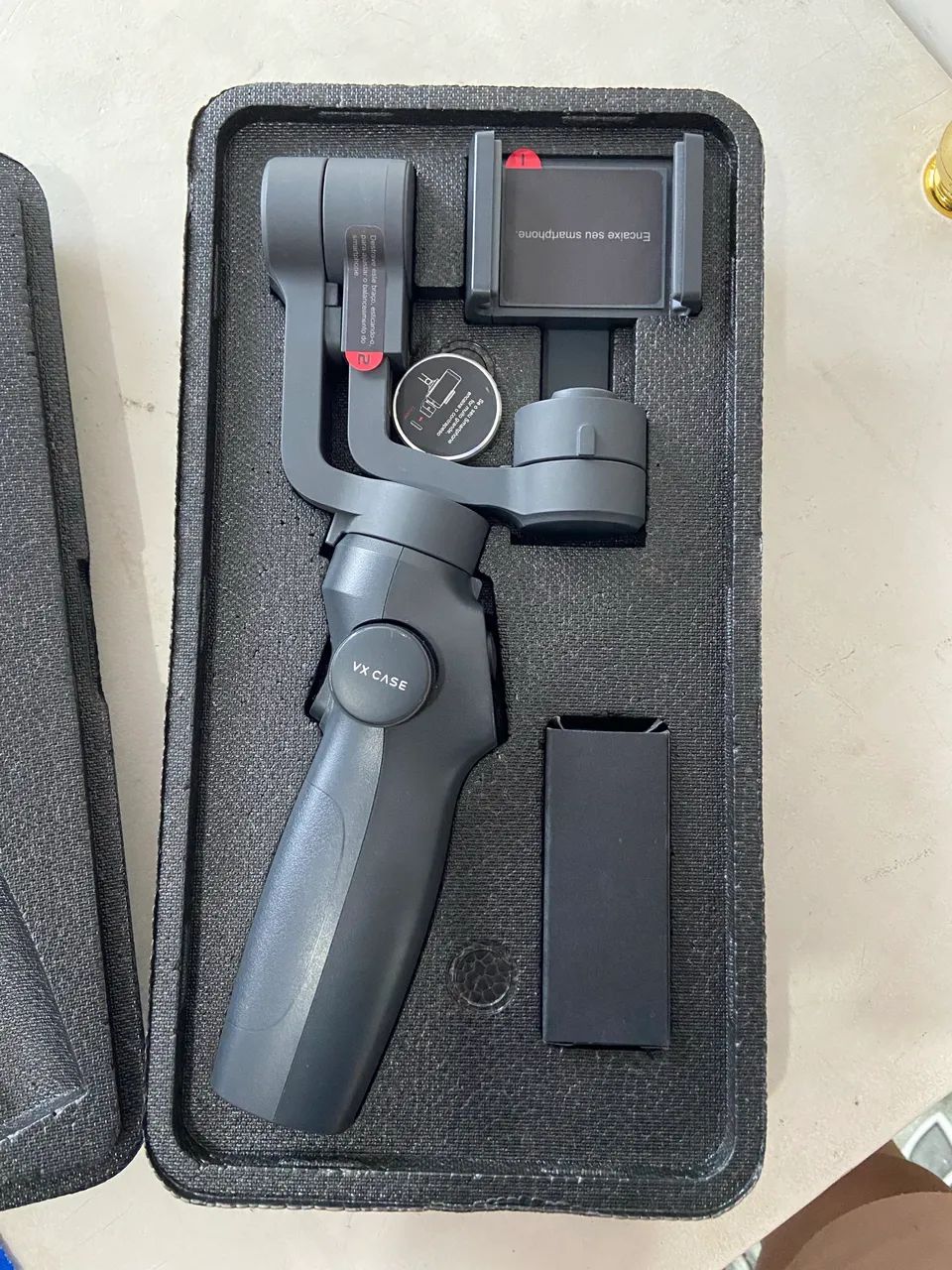 Gimbal novo - Foto 6