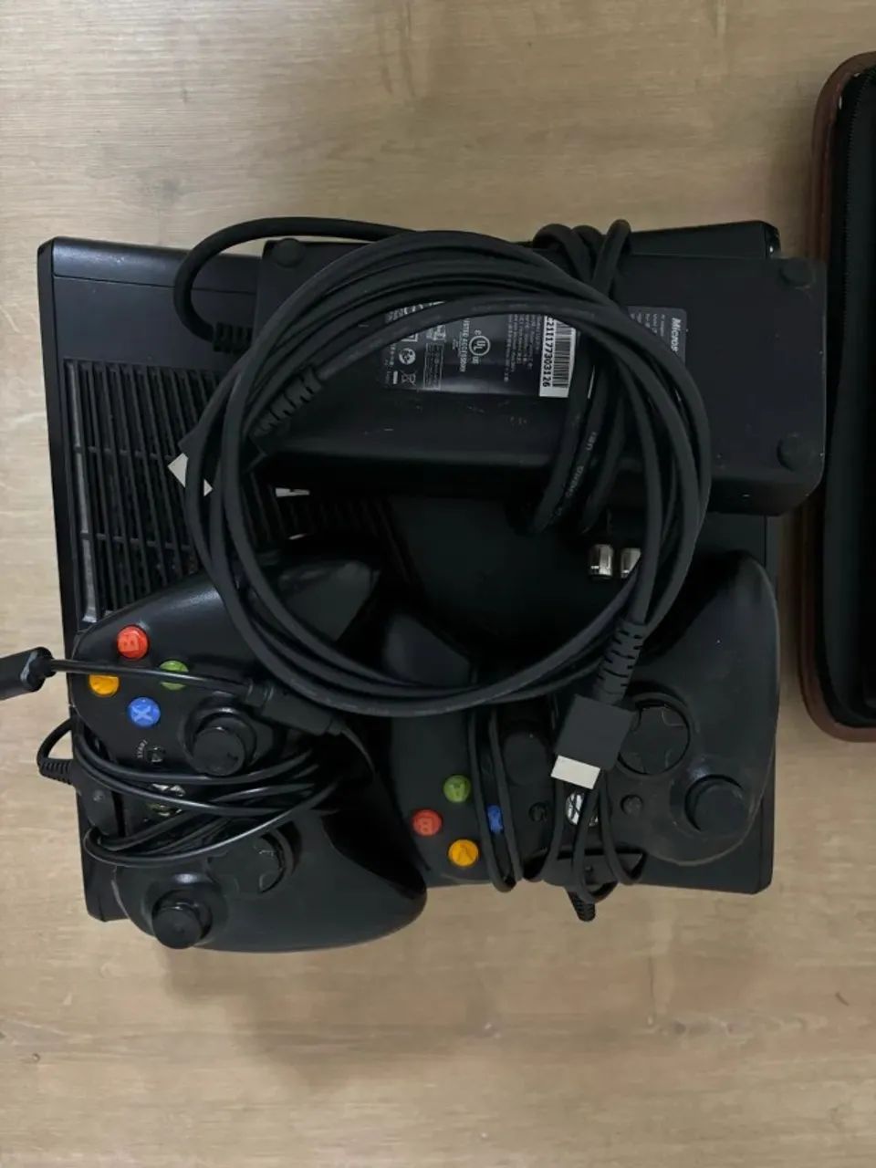 XBOX 360