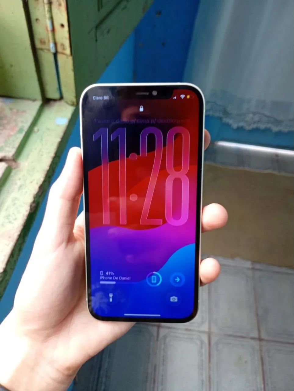 iPhone 12 - Foto 4