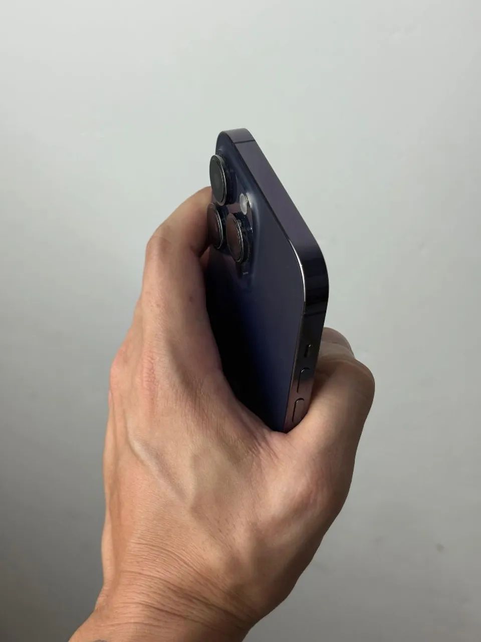 Iphone 14 PRO MAX | 256GB PLUS (10x SEM juros) - Foto 3