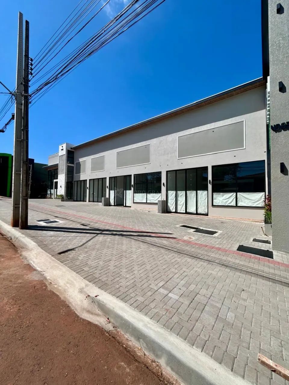 Sala Comercial para Locação na Av. Dr. Alexandre Rasgulaeff - Foto 5