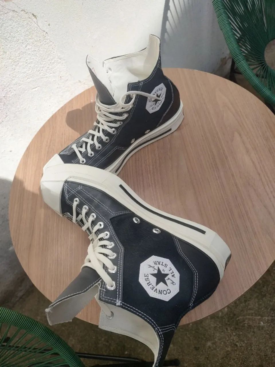 Tênis ALL Star importado, - Foto 3
