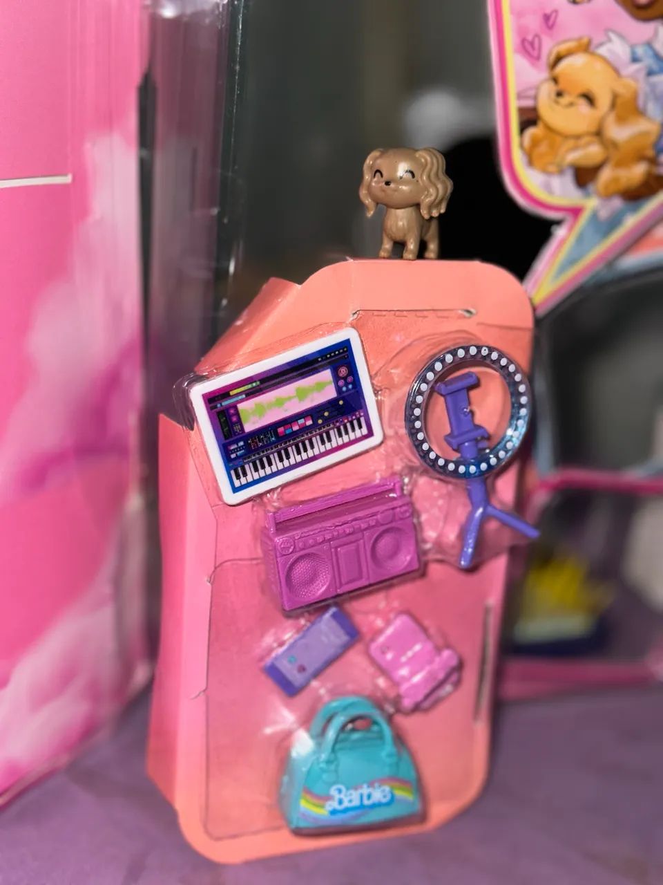 Barbie Dream besties  - Foto 4