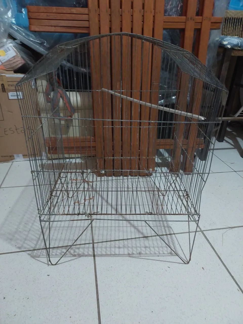Gaiola 