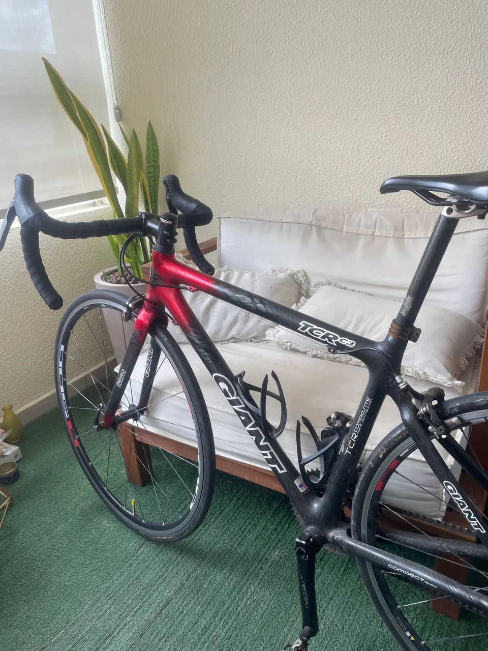 Bicicleta speed