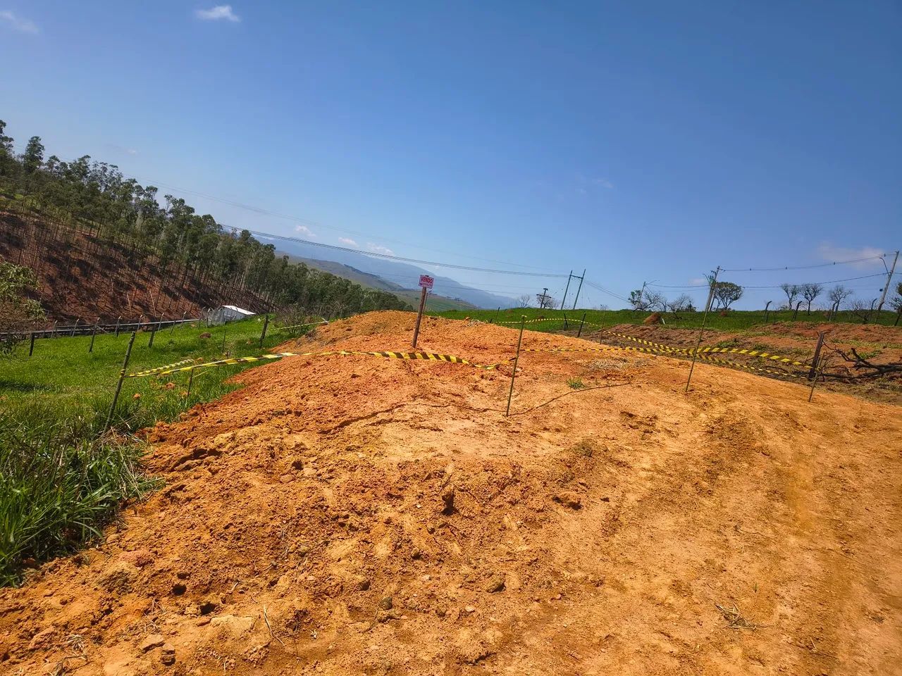 Terreno 