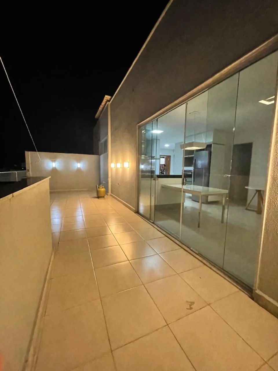 Alugo Apartamento no Centro Mobiliado