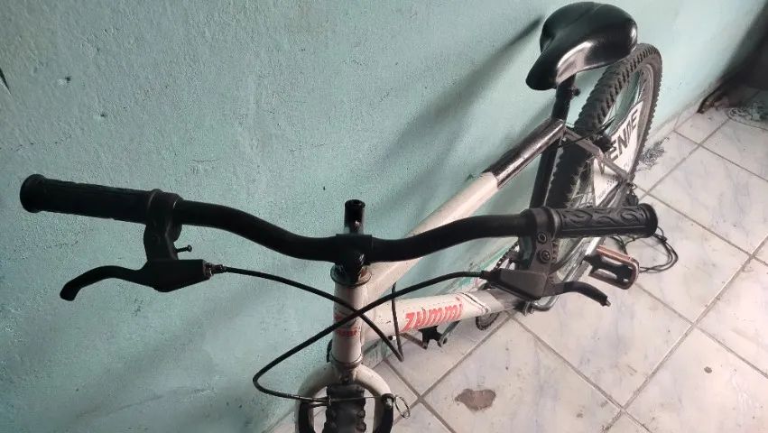 Bicicleta  - Foto 3