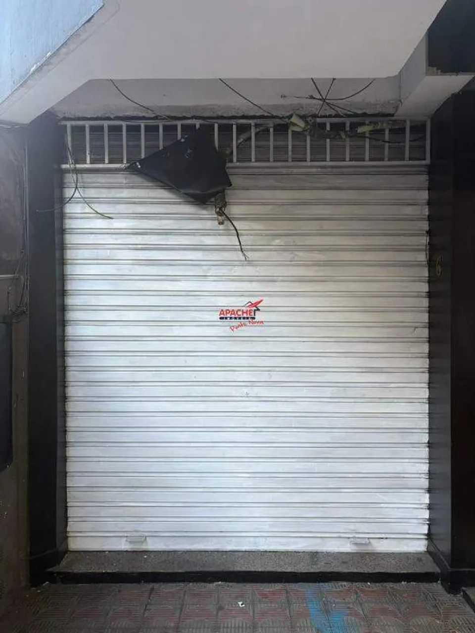 Loja Comercial para Aluguel - 123,10 m² no Centro, Ponte Nova/MG (Referência 2) - Foto 2