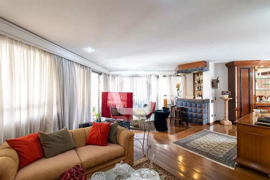 Apartamento em Higienópolis - Foto 3