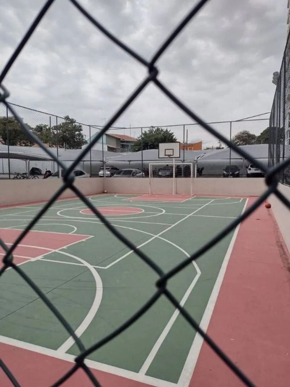 Apartamento com 3 dormitórios para alugar, 86 m² por R$ 4.409,94 - Edificio Torres de Itu  - Foto 2