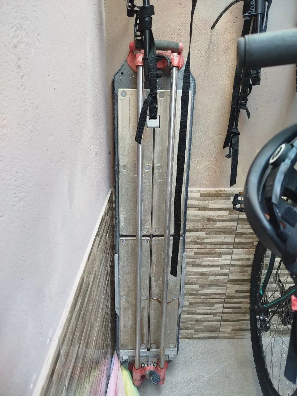 Riscadeira Cortag 125 - Foto 2