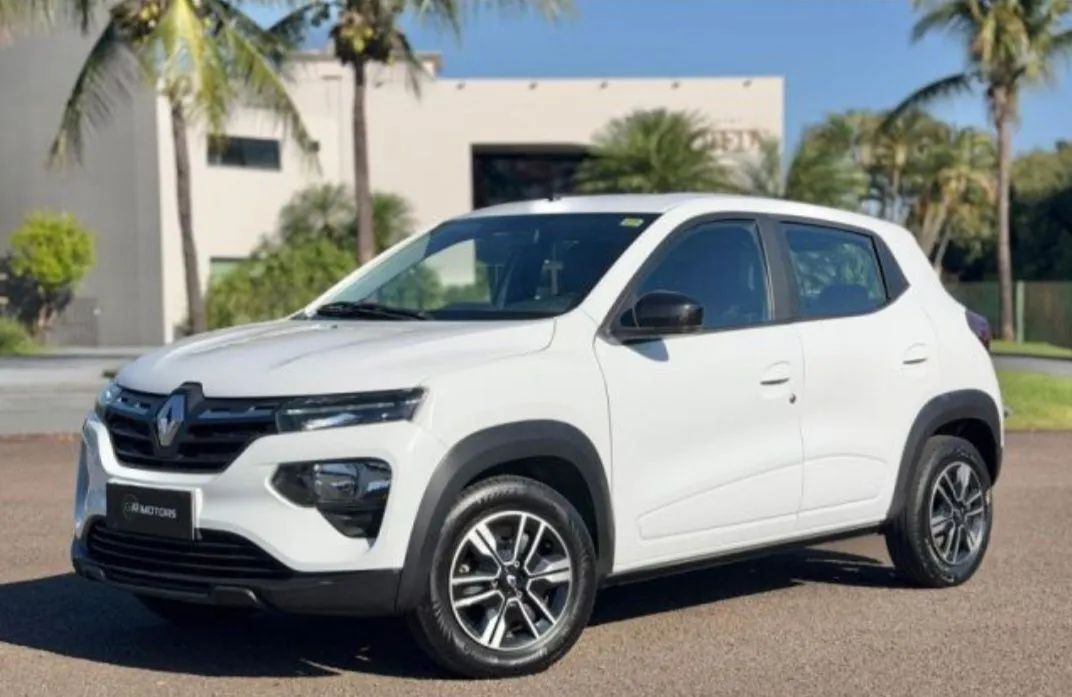 Aluguel de carros para Aplicativo