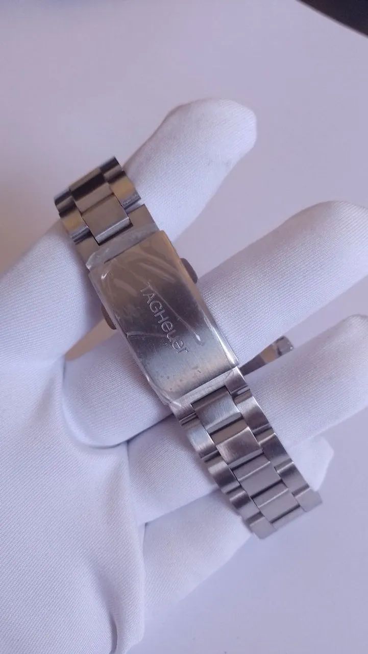 TAG HEUER PROFESSIONAL 300 M ( LINHA CLONE ) - Foto 2