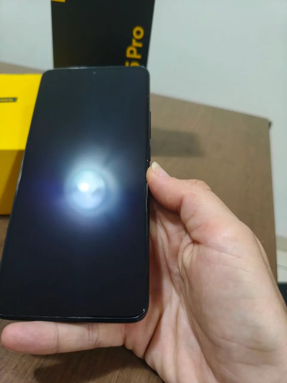 Celular Poco F5 Pro