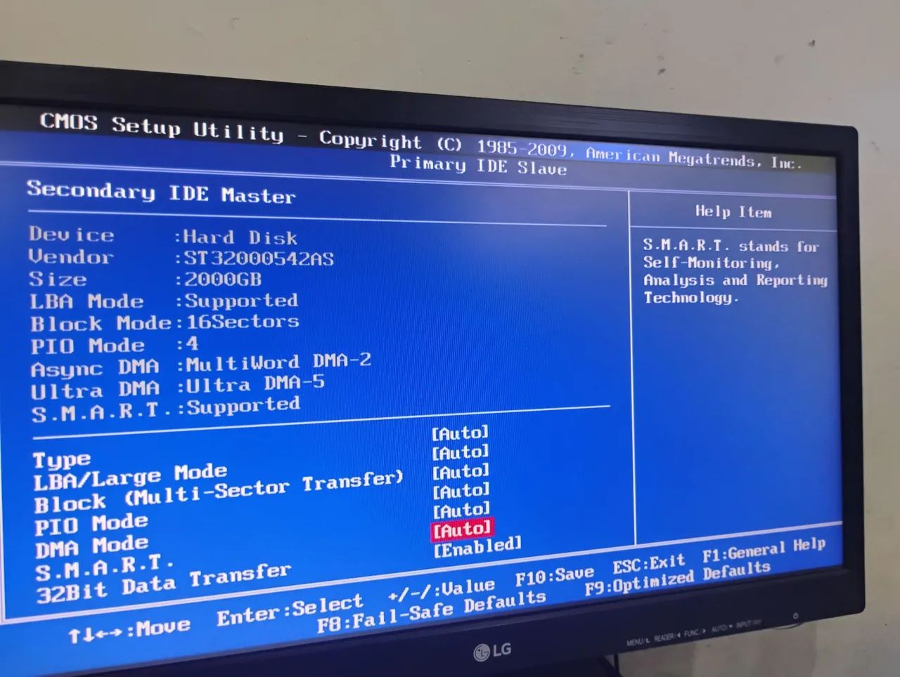 HD barracuda Seagate 2TB - Foto 3