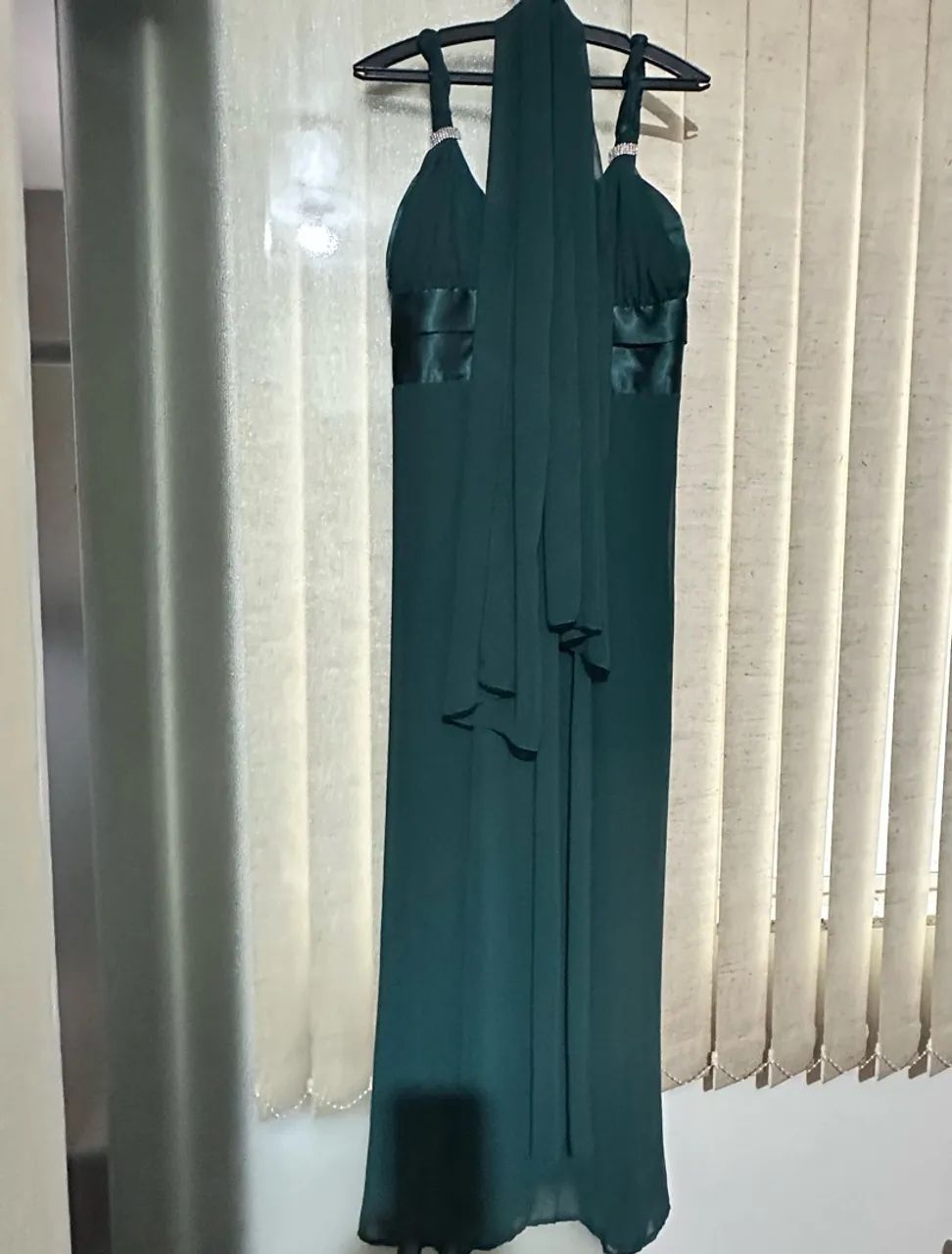 Vestido madrinha 