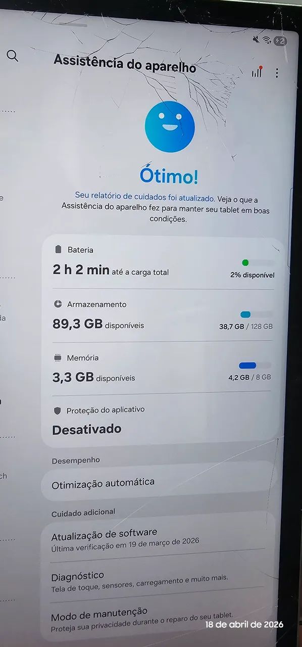 TABLET S9+ FE - Foto 5