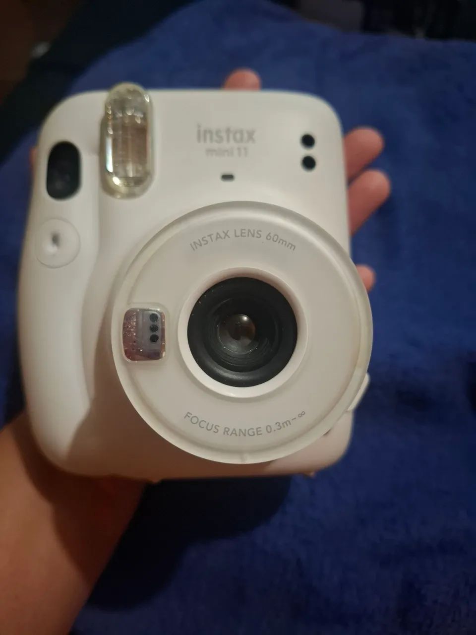 Câmera polaroid - Foto 2