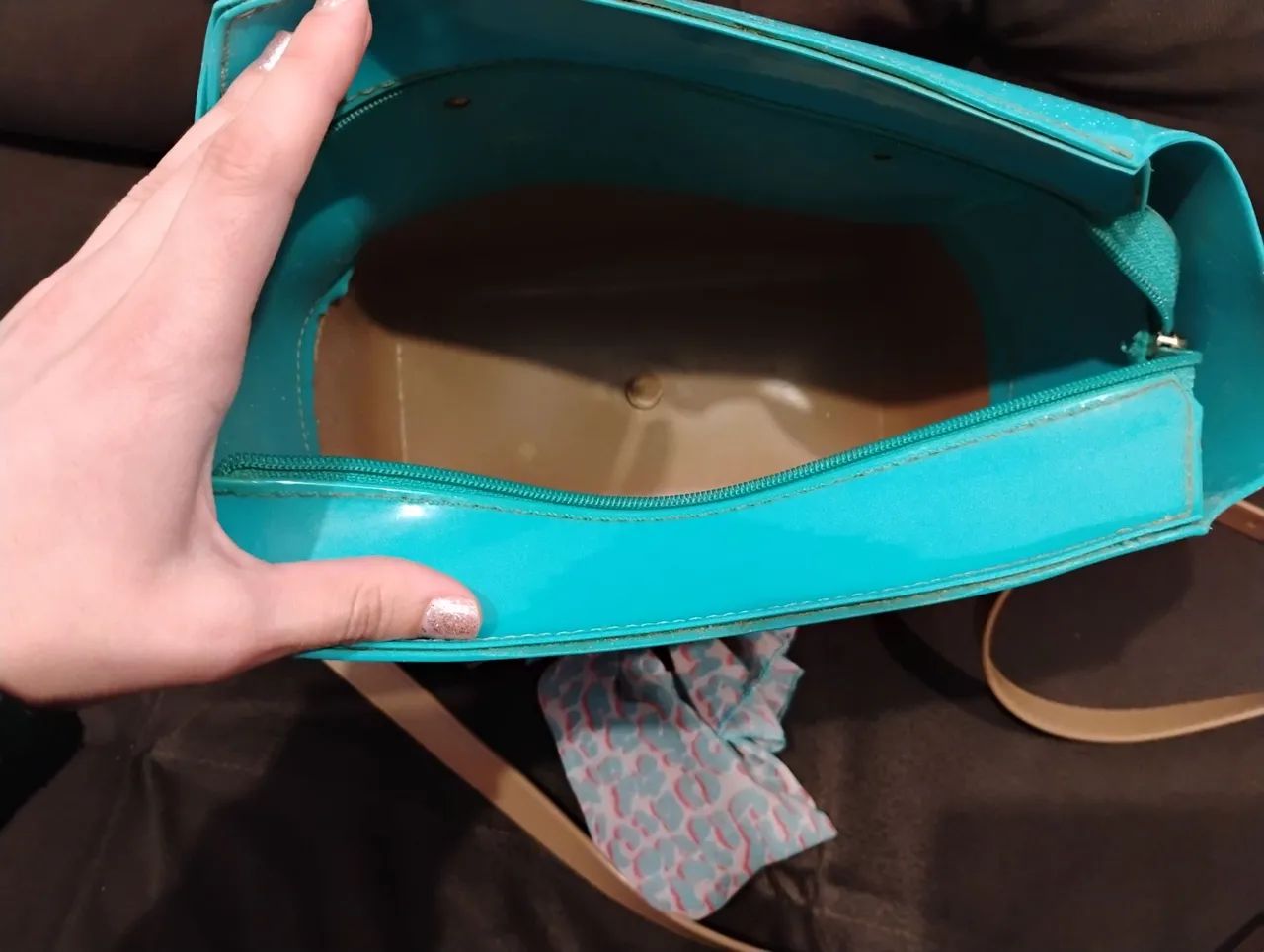 Bolsa Petite Jolie - Foto 3