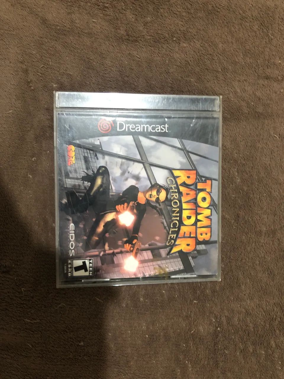 Tomb Raider