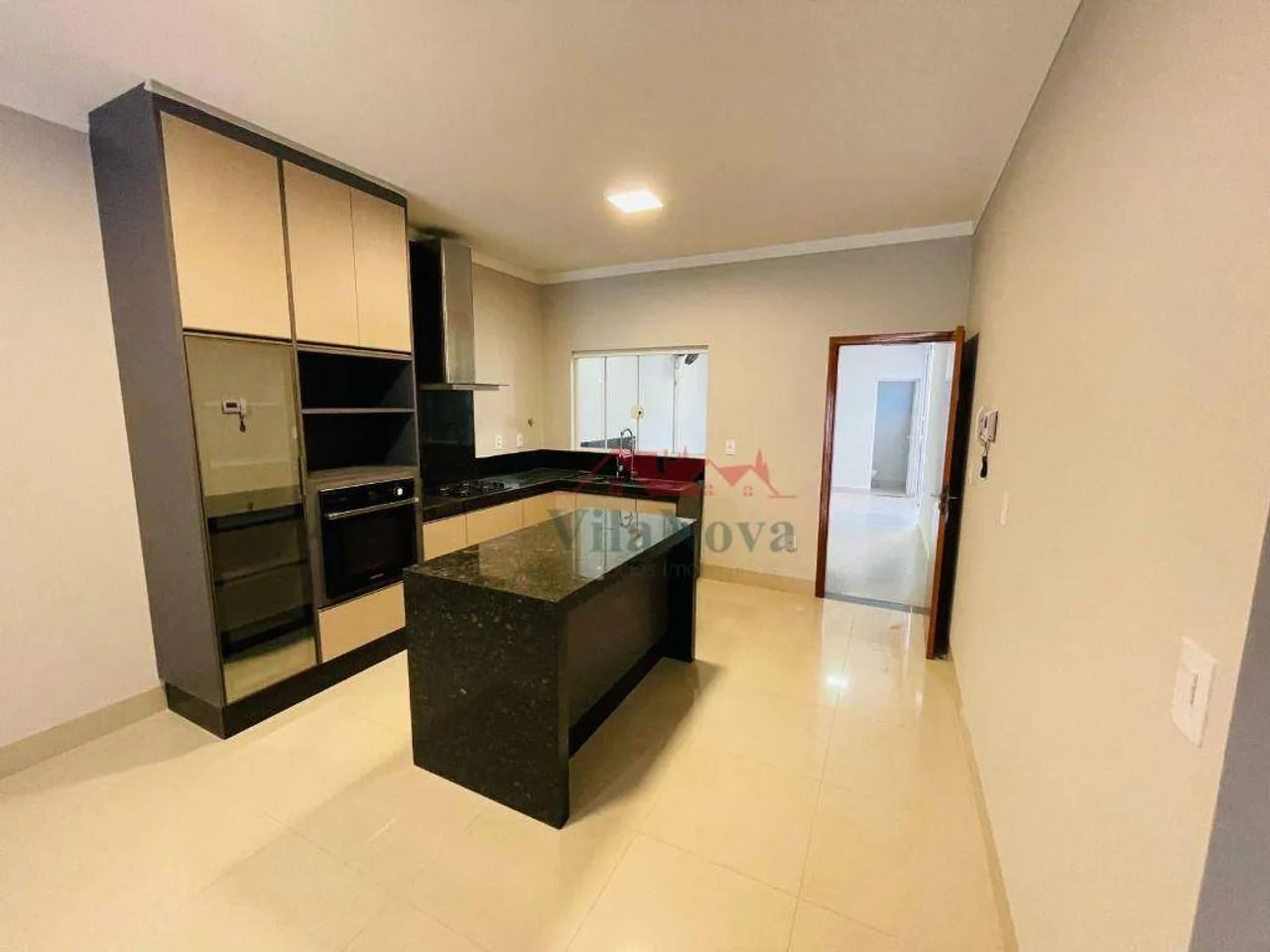 Casa térrea com 2 dormitórios (1 suíte com ambiente/escritório/closed) - Jardim União - Foto 4