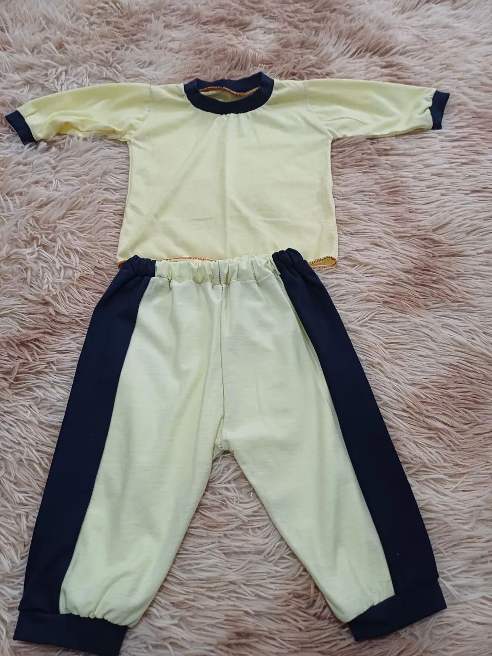 Roupa de bebê  - Foto 2