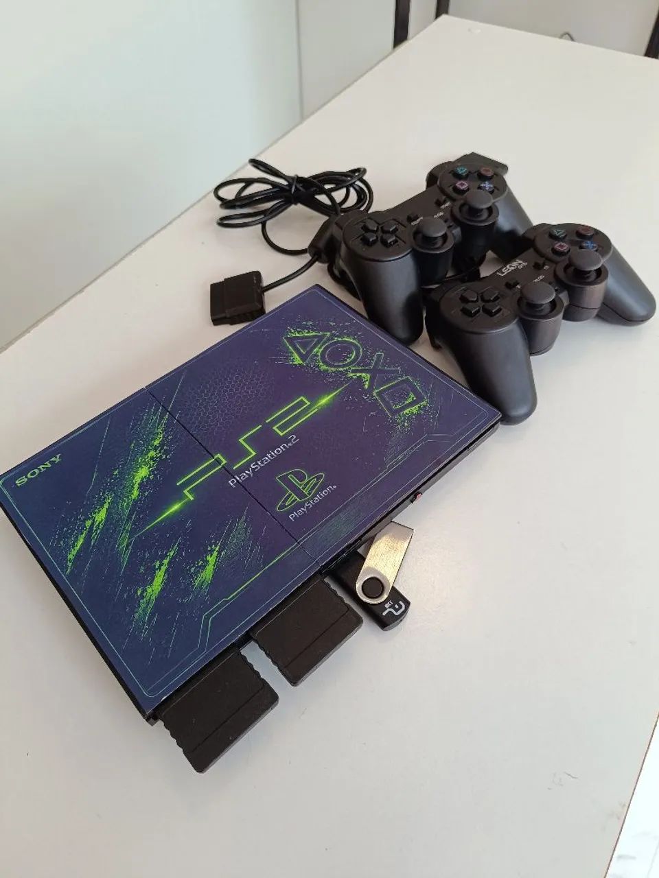 PS2 completo  - Foto 3