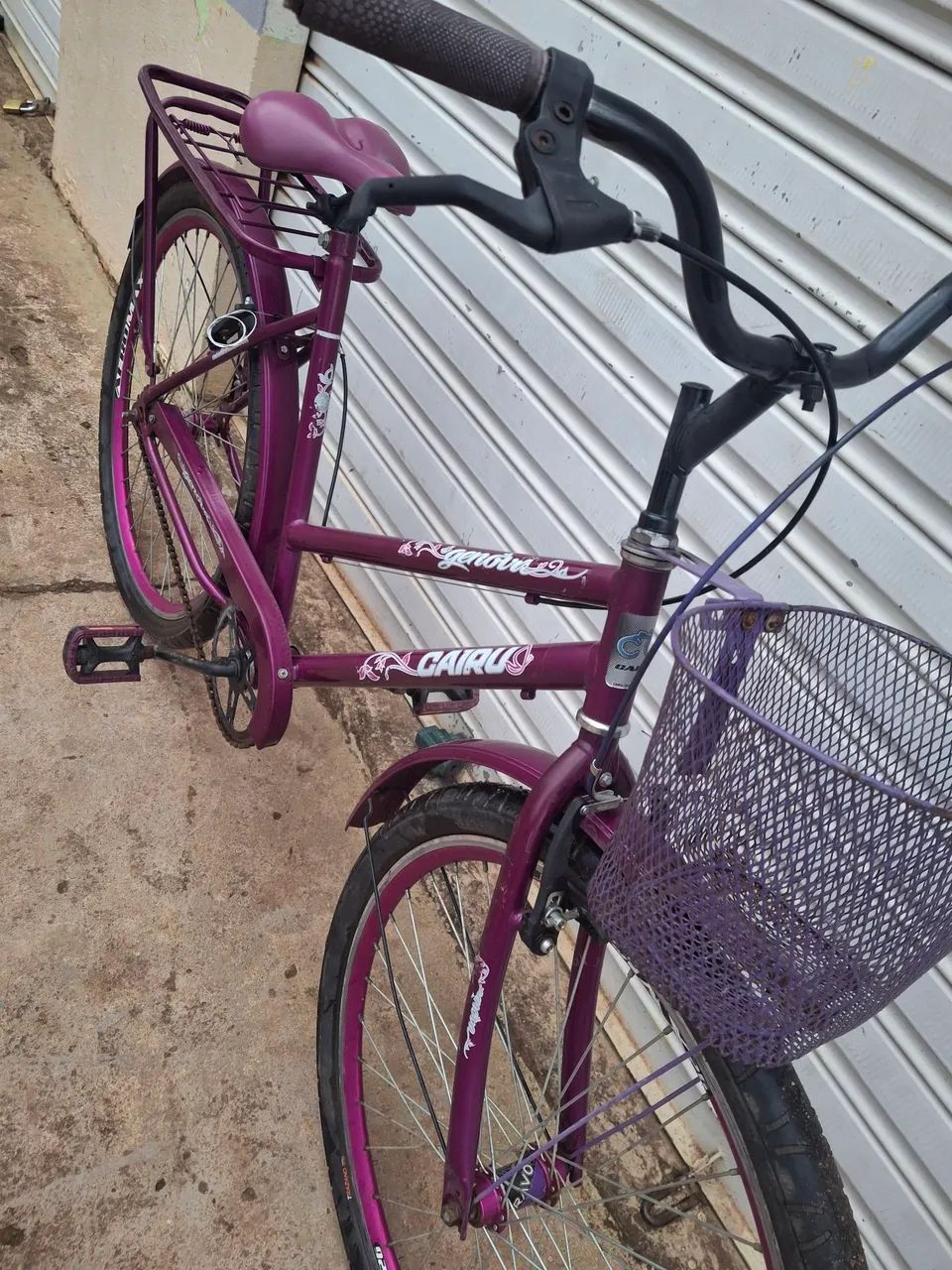 Vendo essa bicicleta  - Foto 2