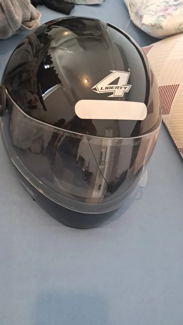Capacete
