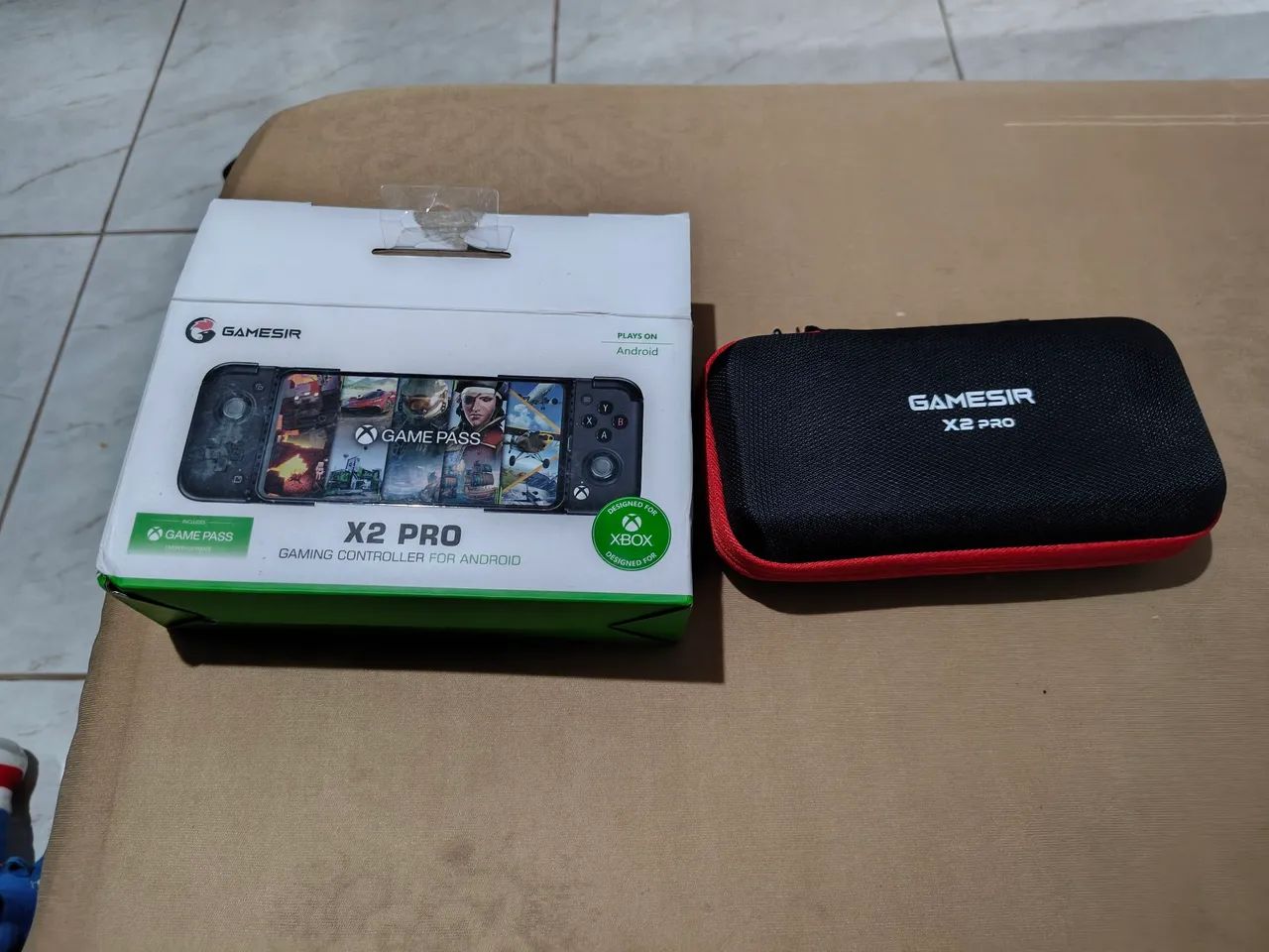 Gamesir X2 pro - Foto 2