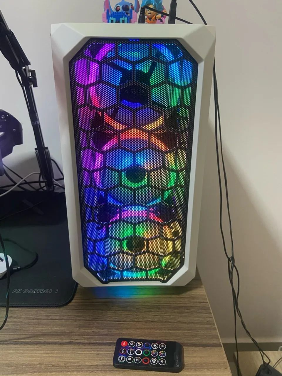 Desktop Computador Gamer  - Foto 5