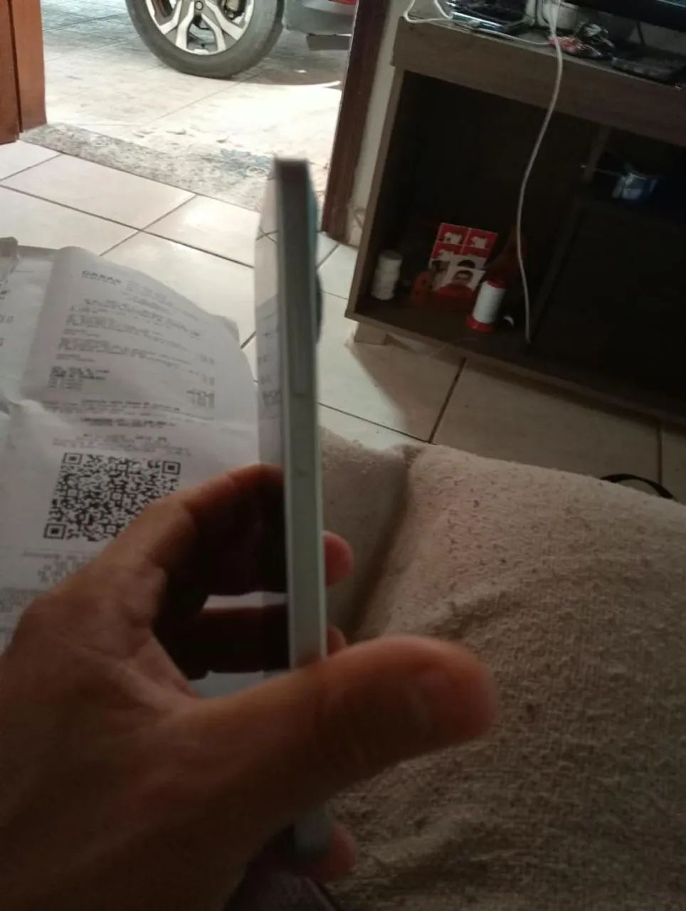 Celular oppo reno 14 - Foto 2