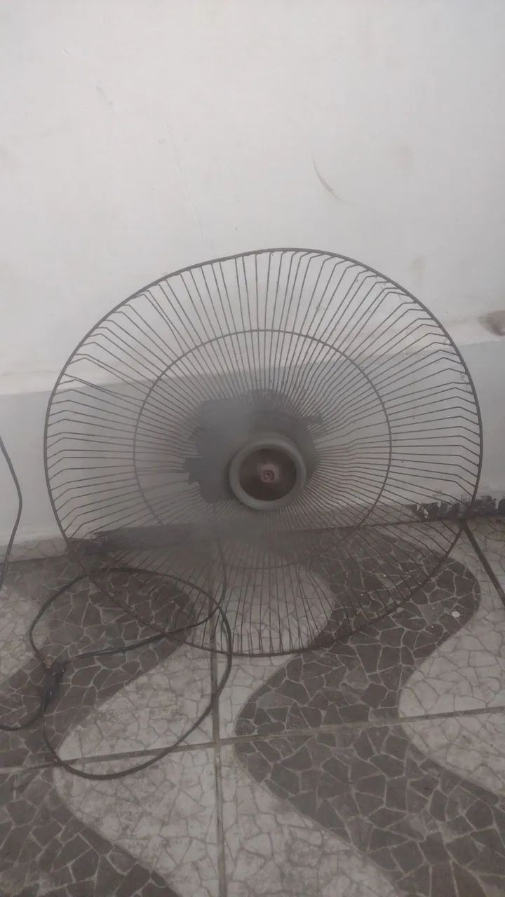 Ventilador de parede - Foto 4