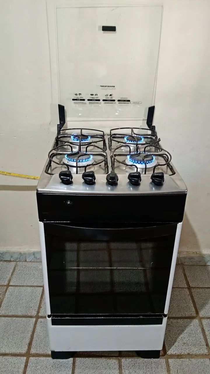 Fogão 