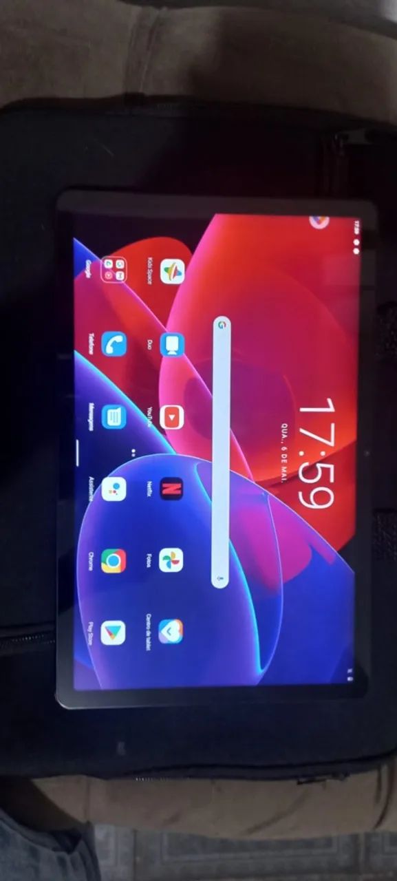 Tablet Lenovo 